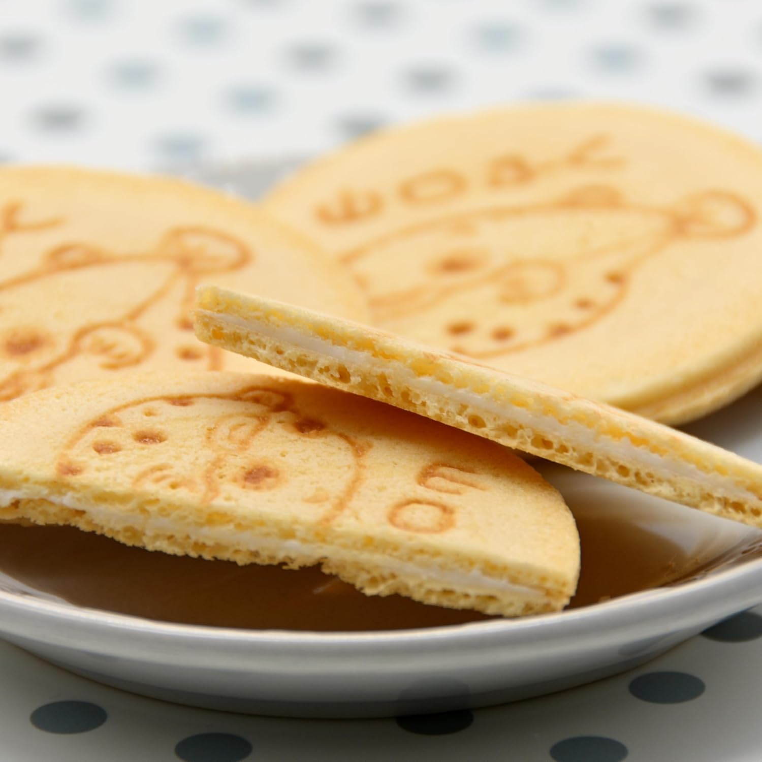 Daiko Bussan Yamaguchi Fugu Sand Cookies, 9 Pieces, Individually Packaged, Yamaguchi Prefecture, Souvenir, Souvenir, Souvenir, Gift