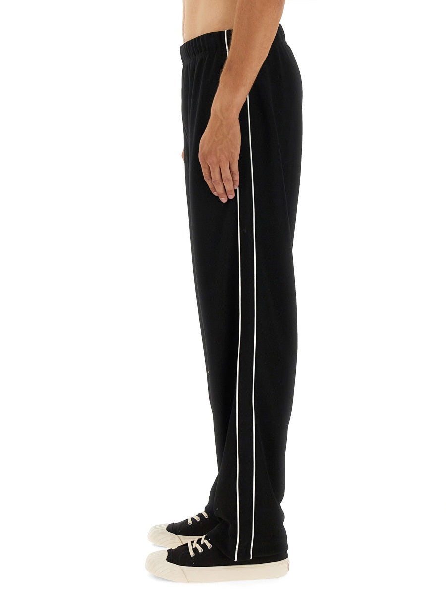 Kenzo ケンゾトラックパンツ「ボークフラワー」 - Image 5