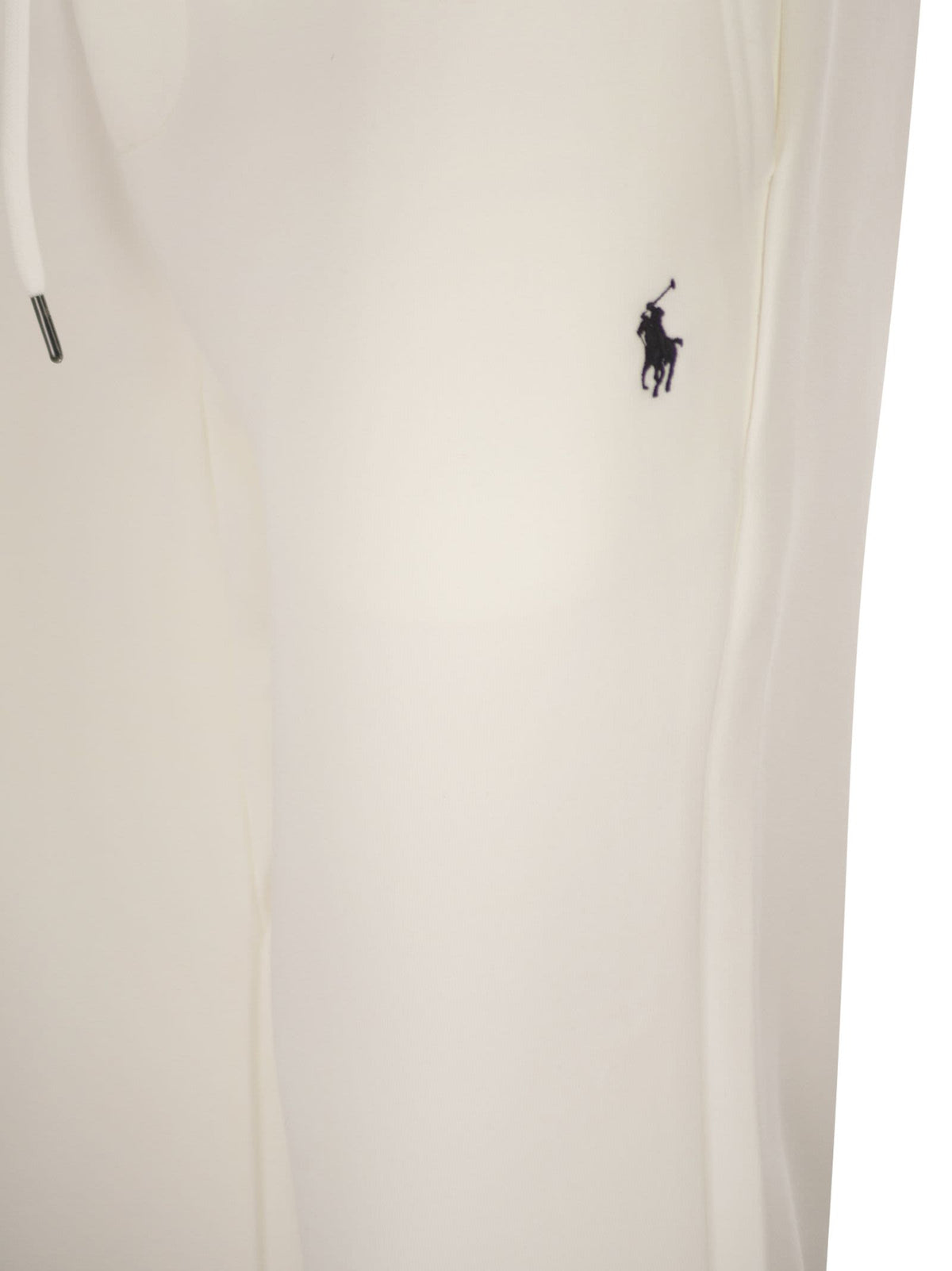 Polo ポロ ラルフローレン ダブル ニット ジョギング パンツ - Image 5