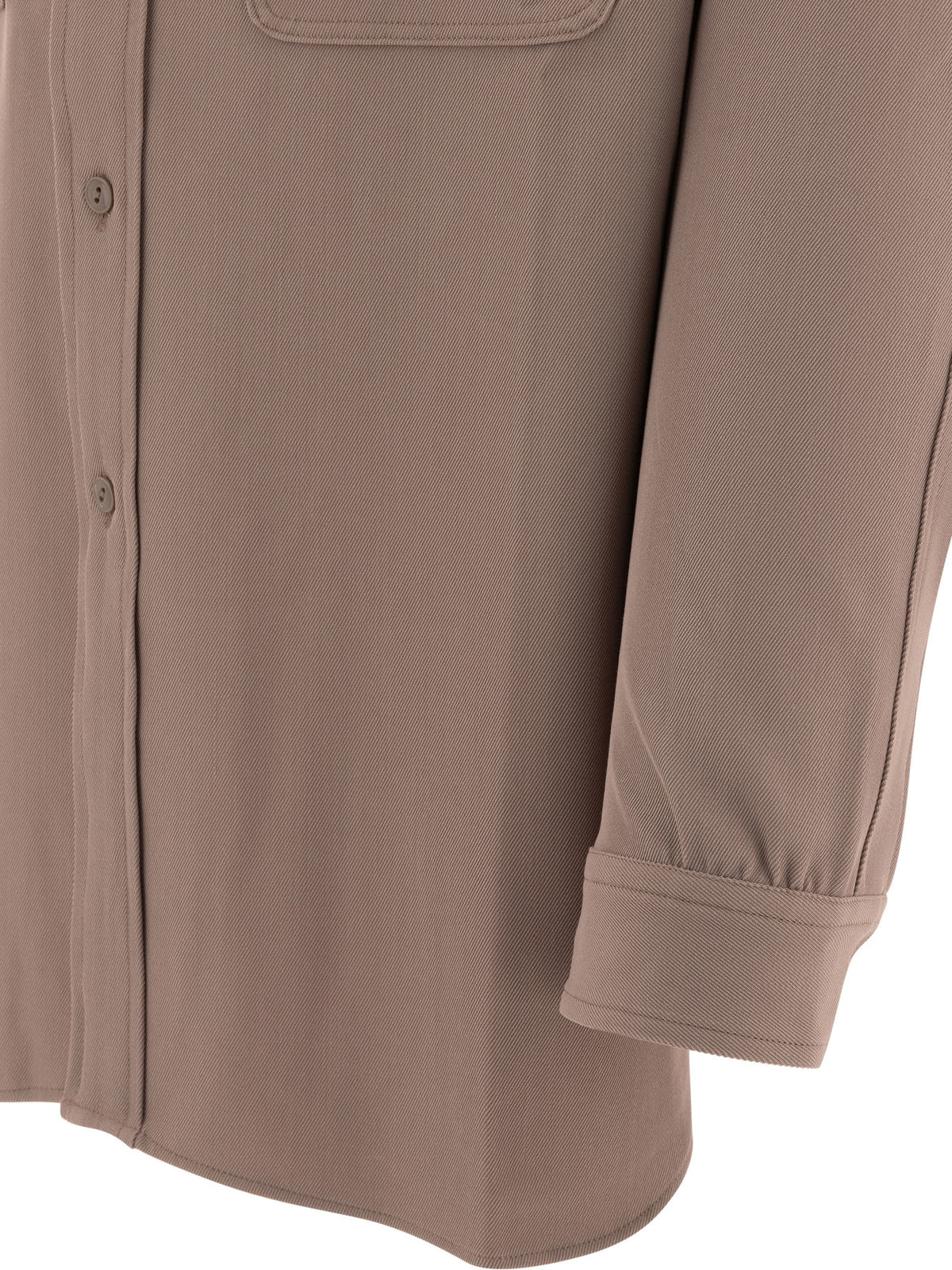 Needles 針「ワーク」シャツ - Image 5