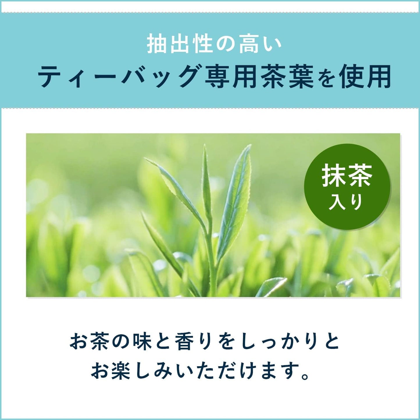 Itoen Oi Green Tea (with Matcha) 0.06 oz (1.8 g) x 50 Bags Eco Tea Bags