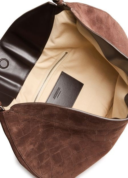 JACQUEMUS The Ovalo bag - Image 5