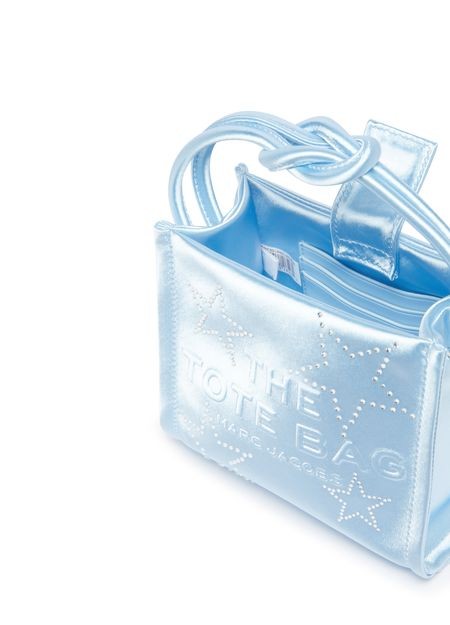 MARC JACOBS ミニ トートバッグ - Image 5