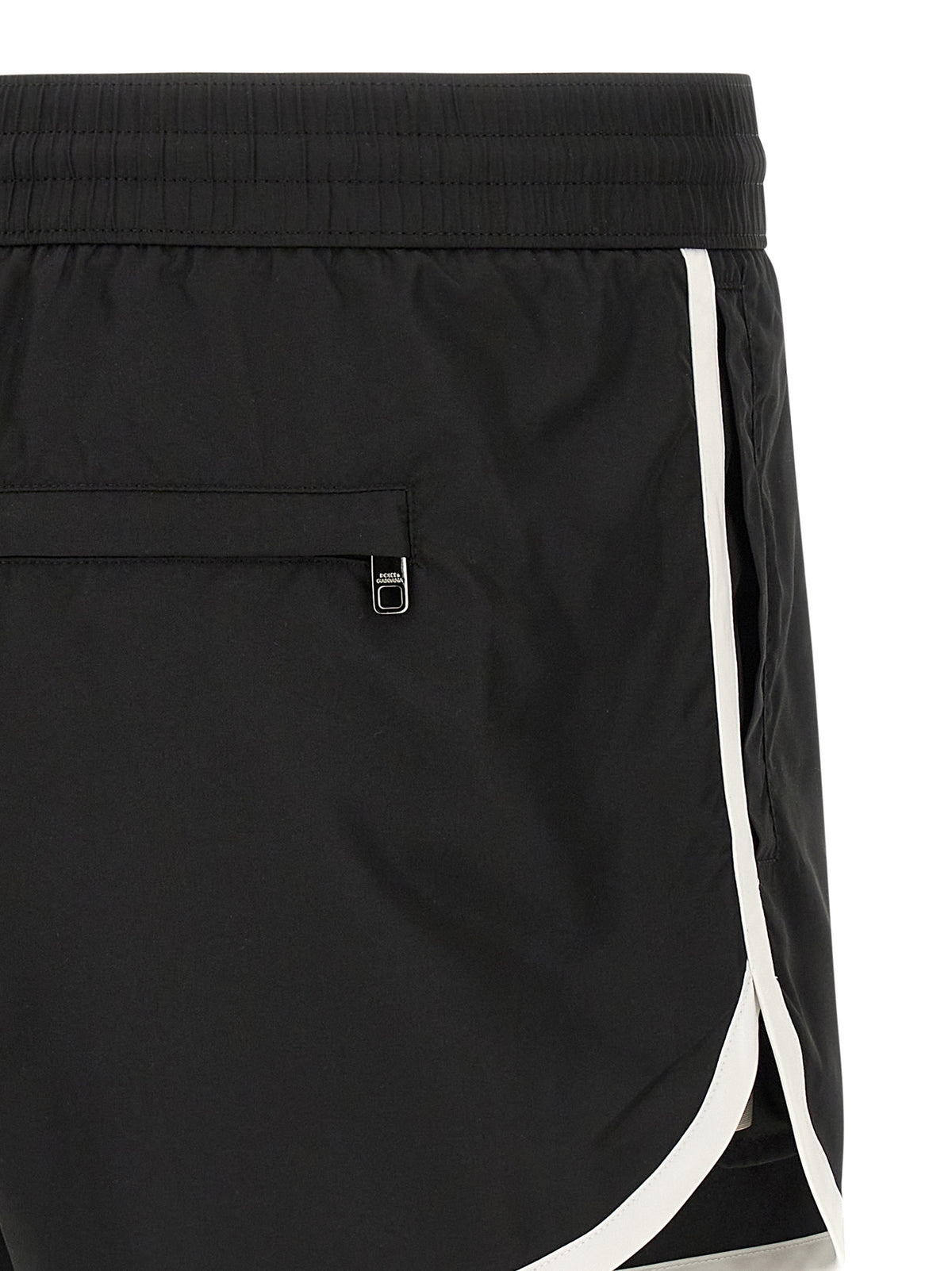 Dolce ドルチェ＆ガッバーナのロゴ水着 - Image 5