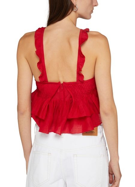 MARANT ETOILE Daliana トップス - Image 5