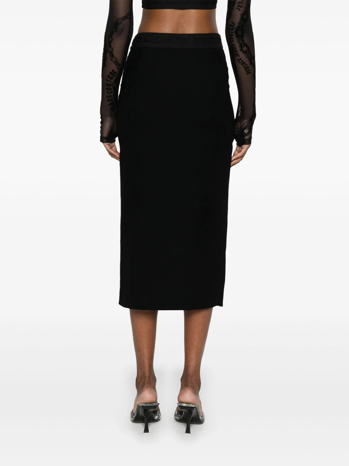 Versace ヴェルサーチジーンズクチュール - Image 5
