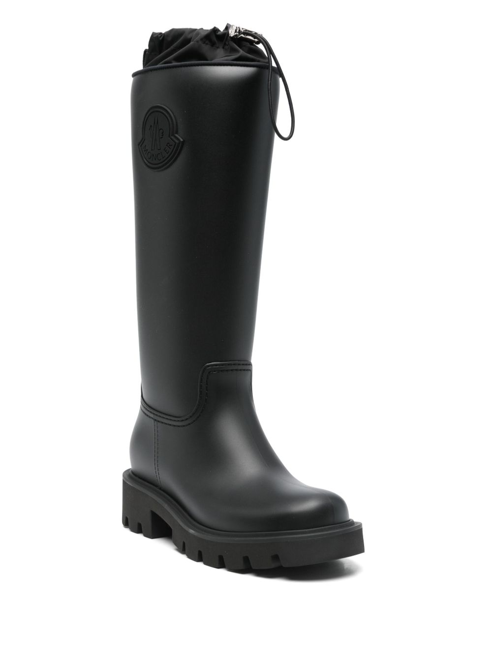 Moncler モンクレールキックストリームレインブーツ - Image 5