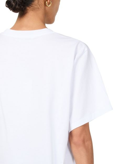 MAX MARA Sequoia short sleeved t-shirt - Image 5