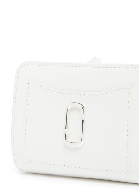 MARC JACOBS The Mini Compact Wallet - Image 5