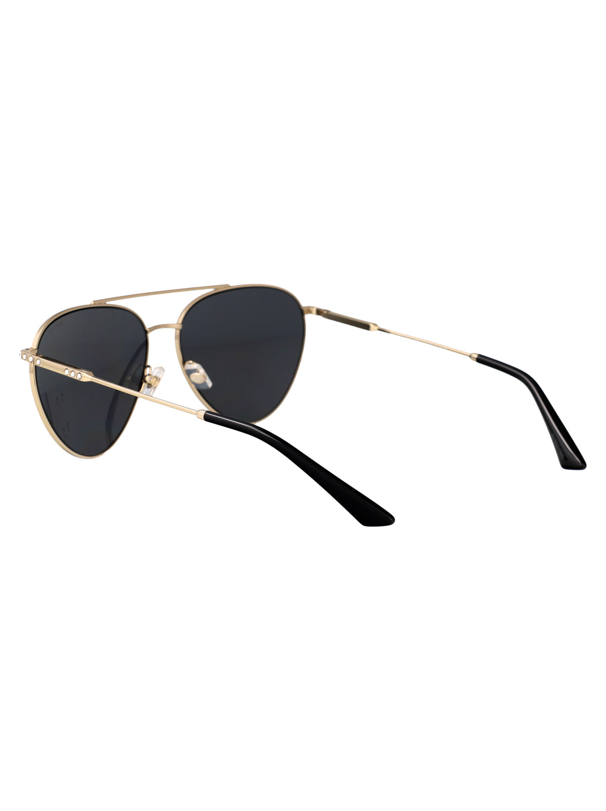 Jimmy Jimmy Choo Aviator Sunglasses 0 JC4002 B 301787 - Image 5
