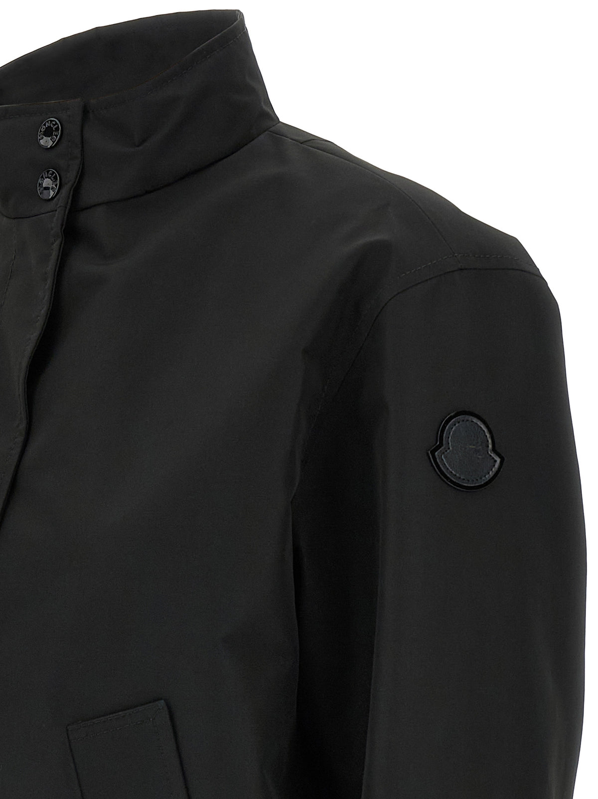 Moncler Moncler Genius Moncler X Edward Enninful 'Krovanh'ジャケット - Image 5