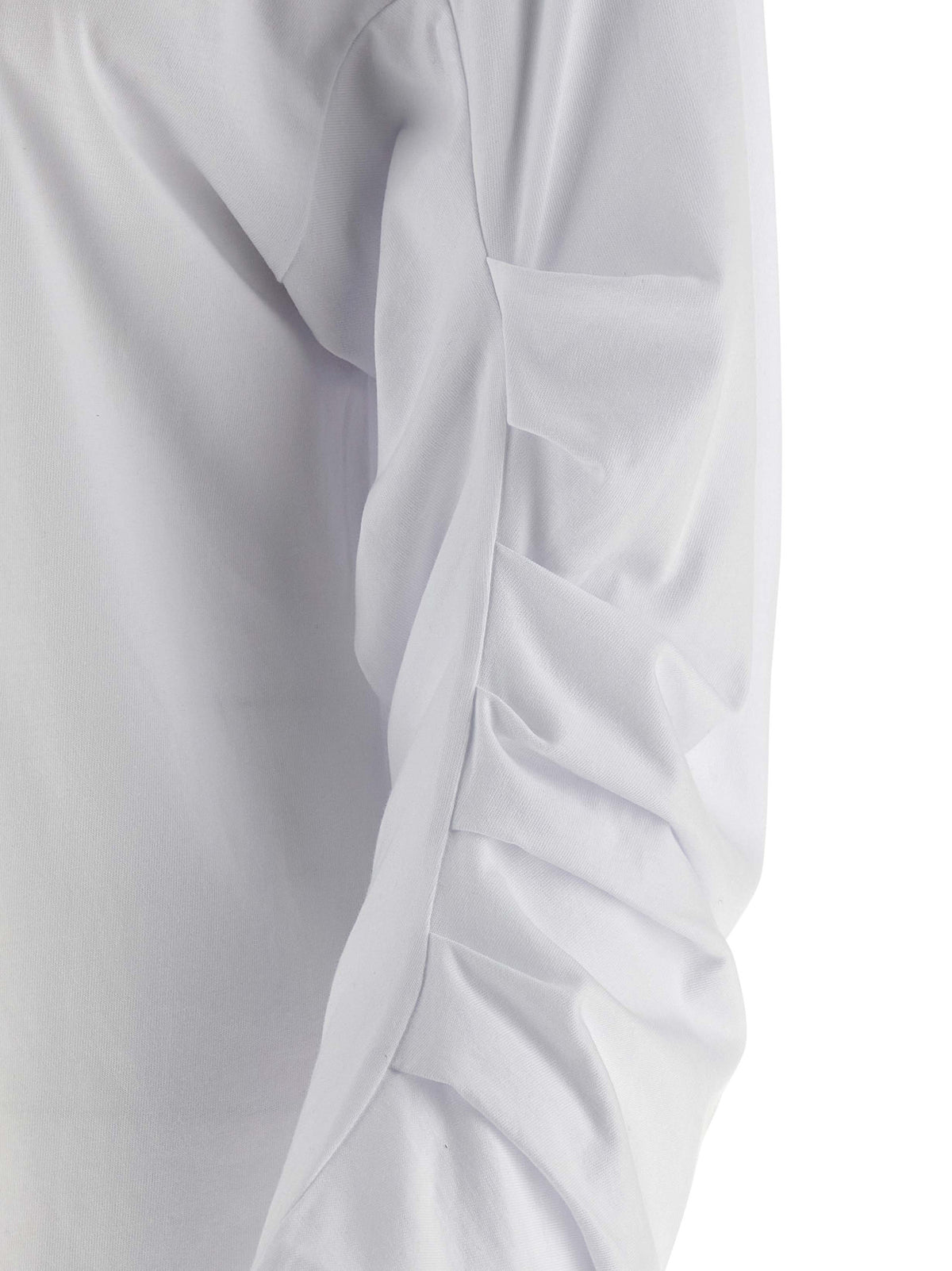 Monot Dries Van Noten 'Heynas' Tシャツ - Image 5