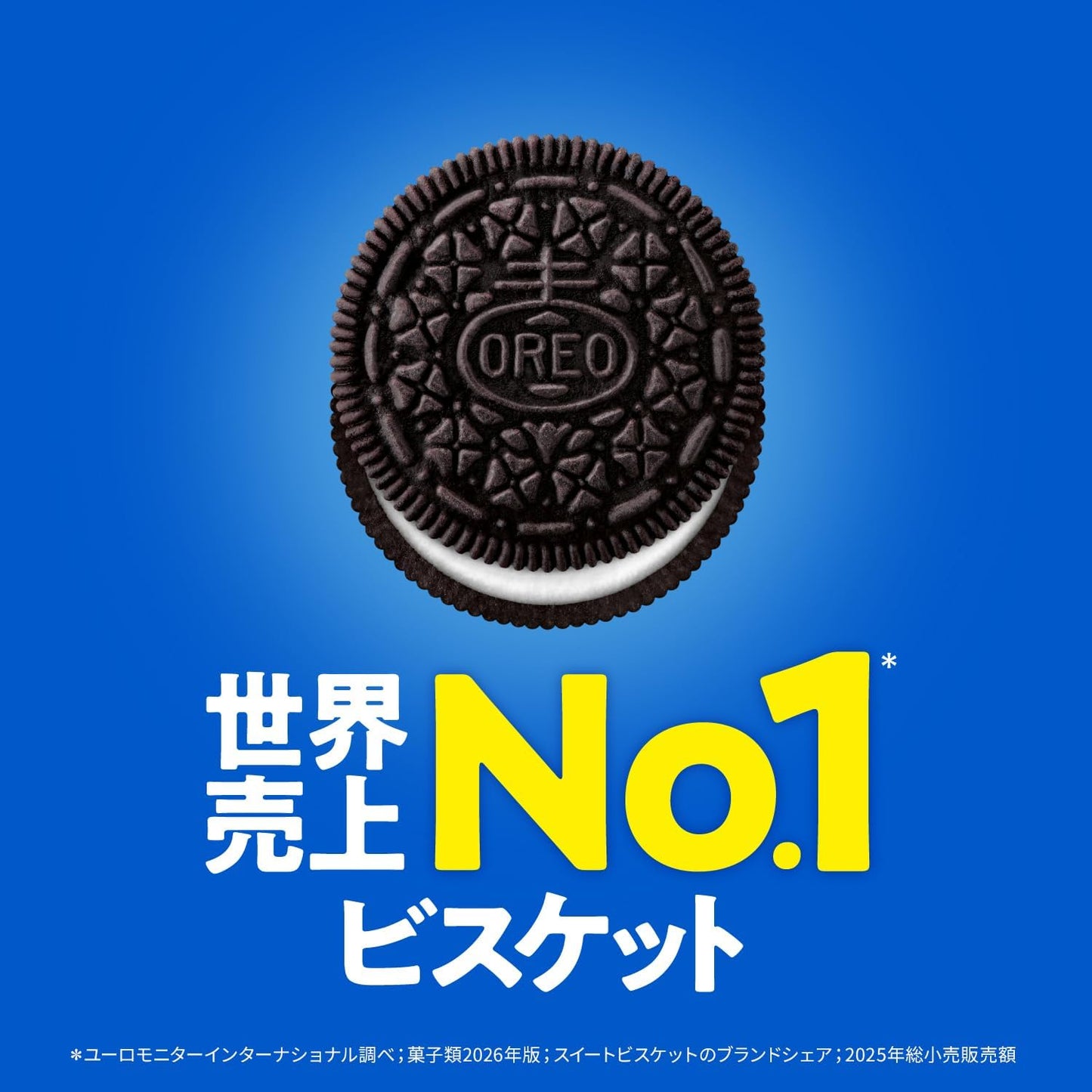Mondely's Oreo Mega Pack Strawberry Cream, 36 Sheets (3 Sheets x 12 Bags)