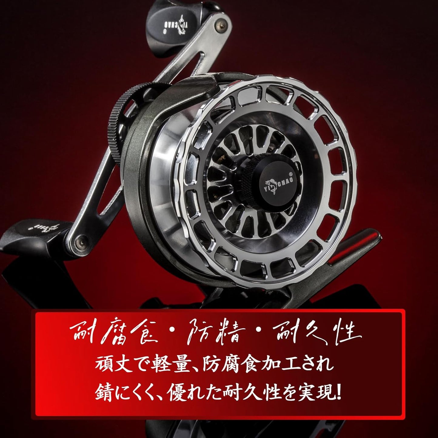 Raft Reel, Chinu Reel, Raft Fishing, Drop In, Gear Ratio 3.6:1, Drag Force, 11.0 lbs (5 kg), Squid Reel, Casserole Fishing, Ice Fishing, Ice Fishing, Ice Fishing, Ice Fishing, Ice Fishing, Ice Fishing