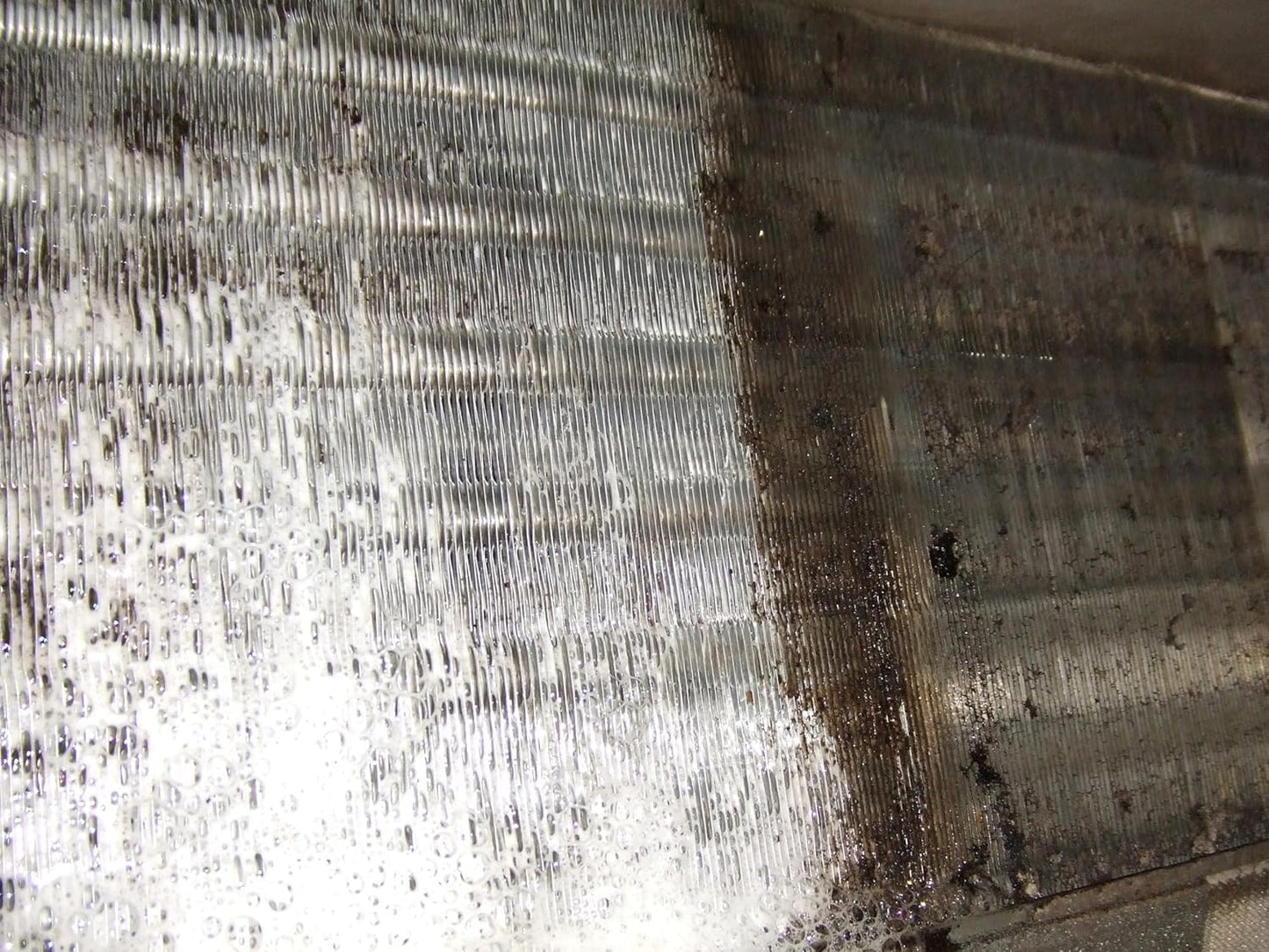 Air Conditioner Craftsman Prescription 4 L! (Super Cleaning Power! Easy to rinse with fine foam ingredients!)