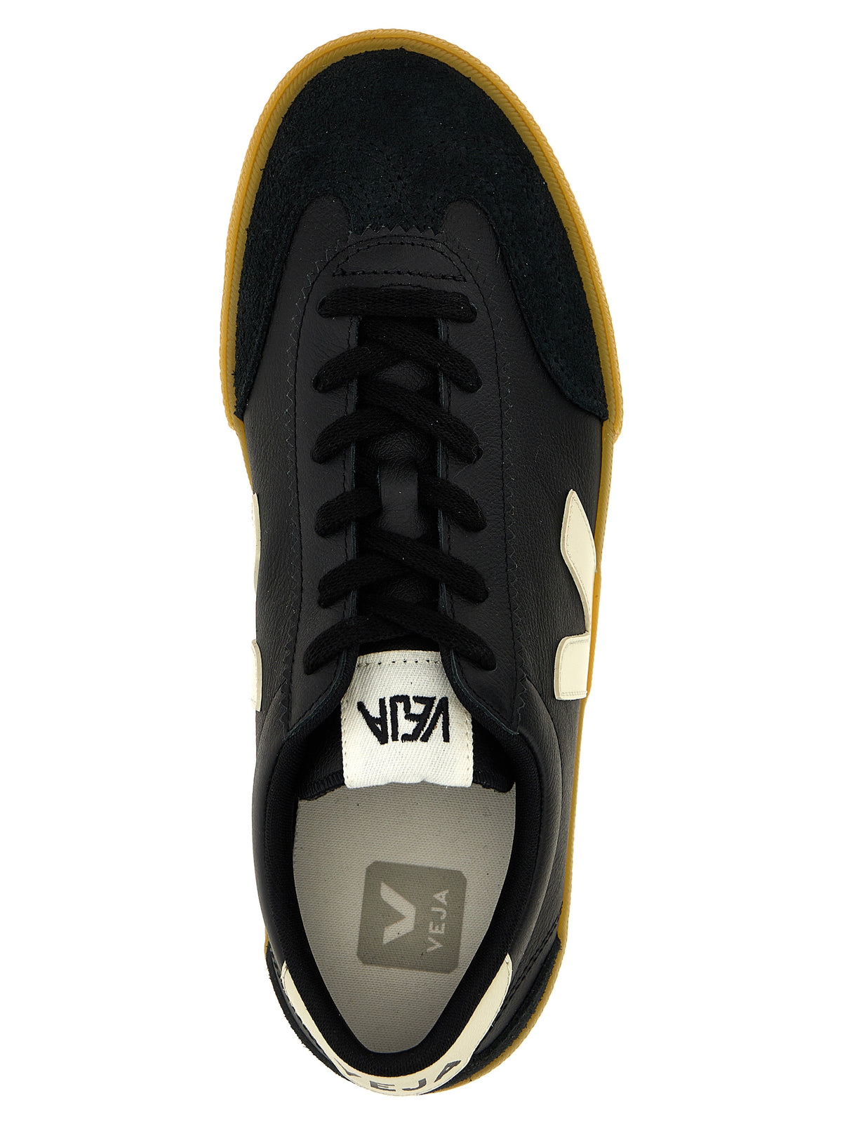 Veja Veja 'Volley' Sneakers - Image 5