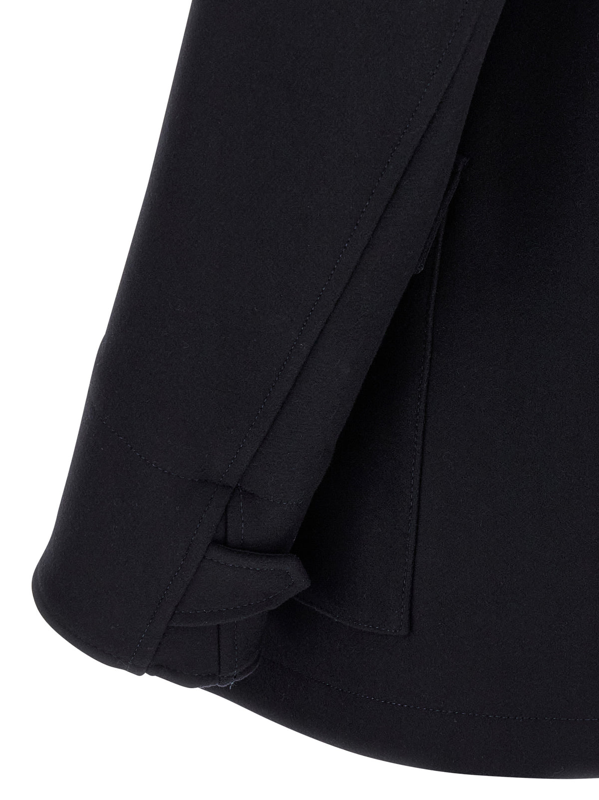 Dsquared2 Dsquared2ウールコート - Image 5