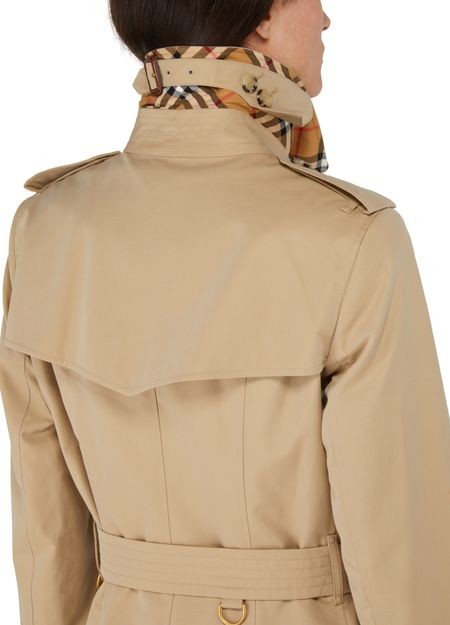 BURBERRY チェルシー トレンチコート - Image 5