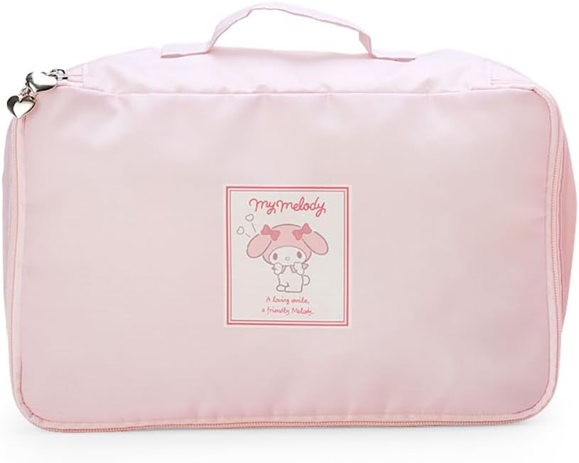 Sanrio My Melody Travel Inner Case 3-Piece Set 020044