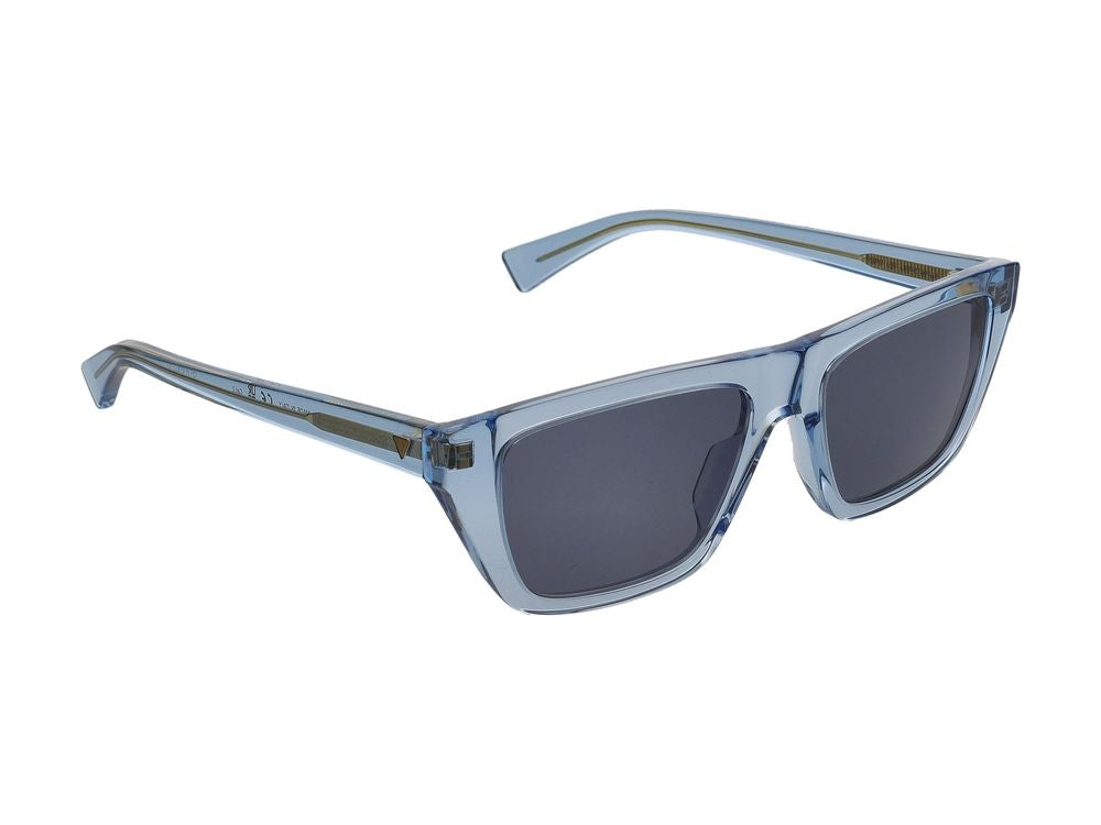 Bottega サングラスBottega Veneta BV1291 S 003ライトブルーライトブルー /17/145 - Image 5