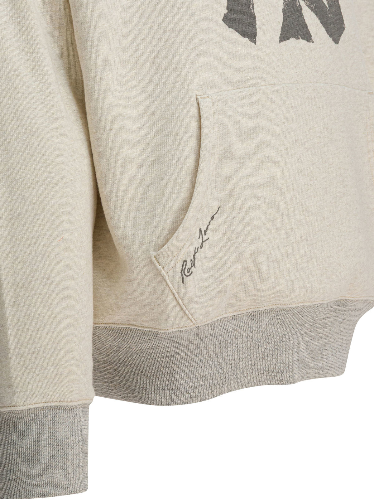 Polo ポロ ラルフローレン「ヤンキース」パーカー - Image 5