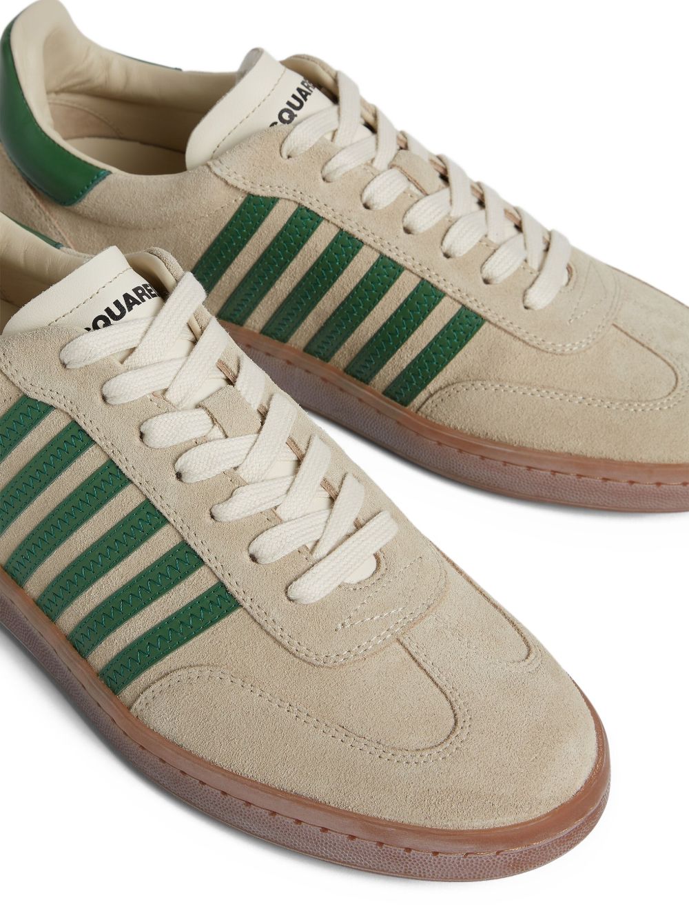 Dsquared2 Dsquared2スニーカーベージュ - Image 5