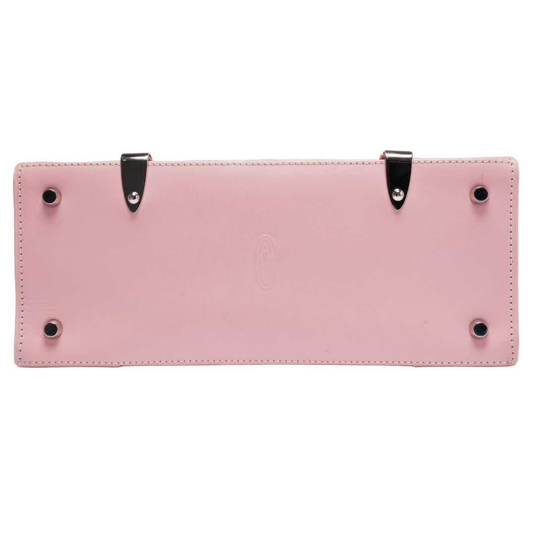 GOYARD 'PINK' SAIGON GM