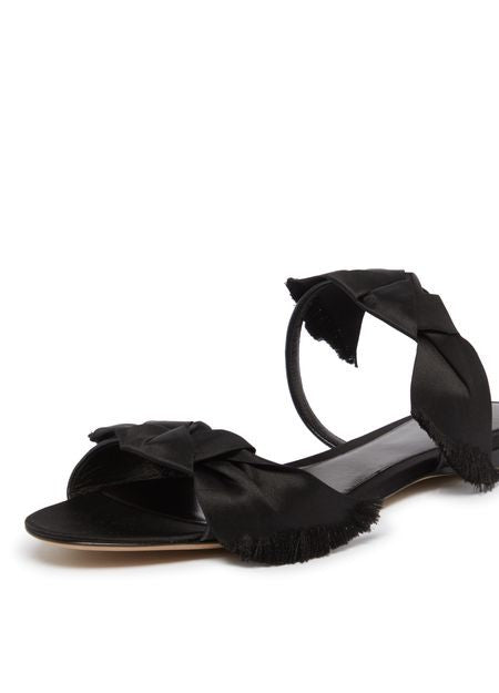 THE ROW Vika ノット サンダル - Image 5