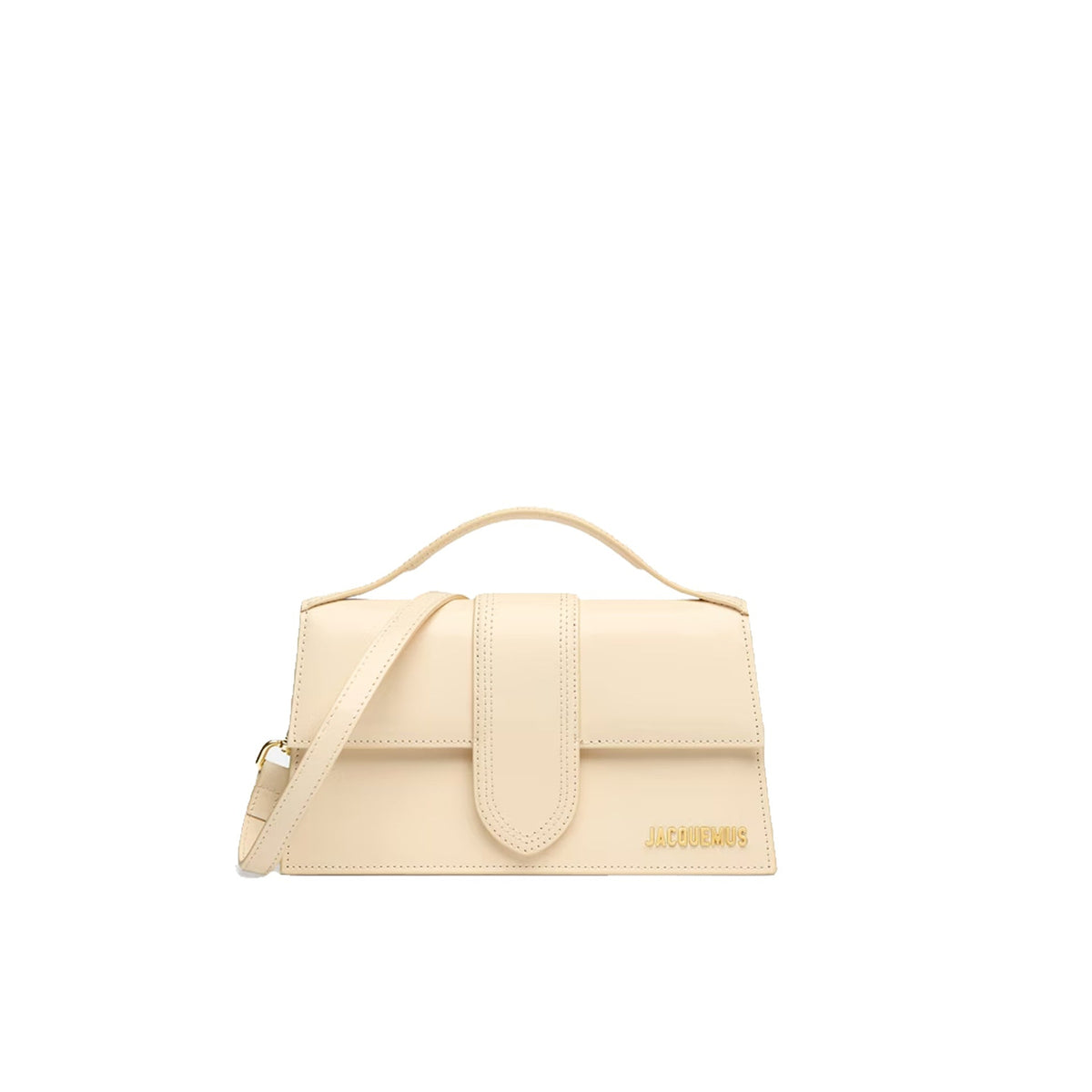 Jacquemus Jacquemus Le Grand Bambino Bag - Image 5
