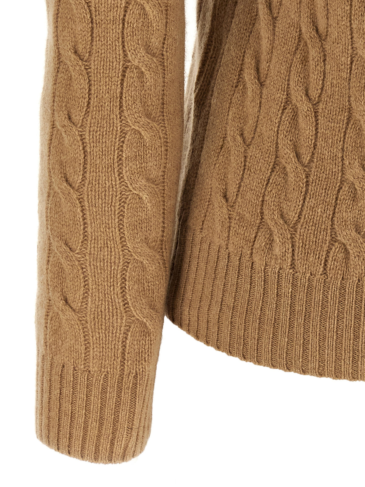 Polo ポロラルフローレン「ジュリアナ」セーター - Image 5