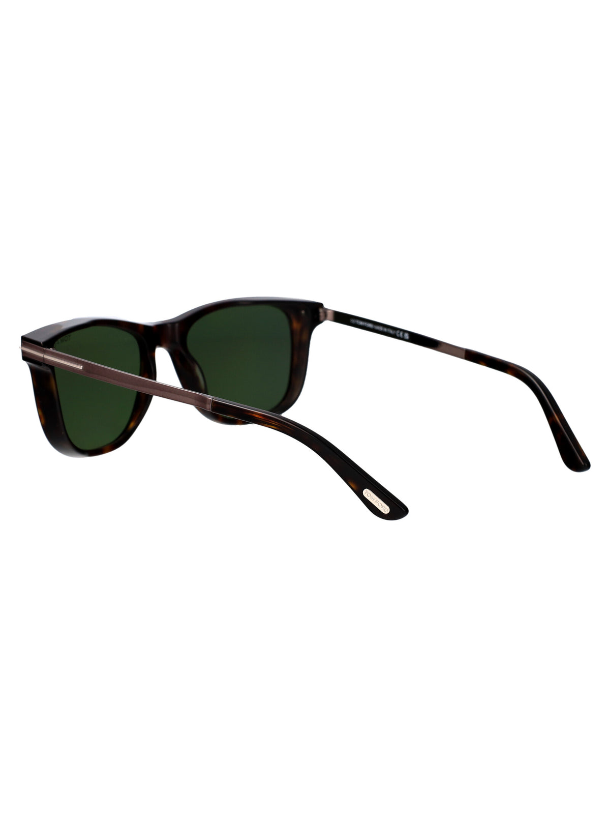 Tom Tom Ford Squared Sunglasses FT1104 52 N - Image 5