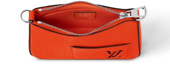 LOUIS VUITTON マレリーニ - Image 5
