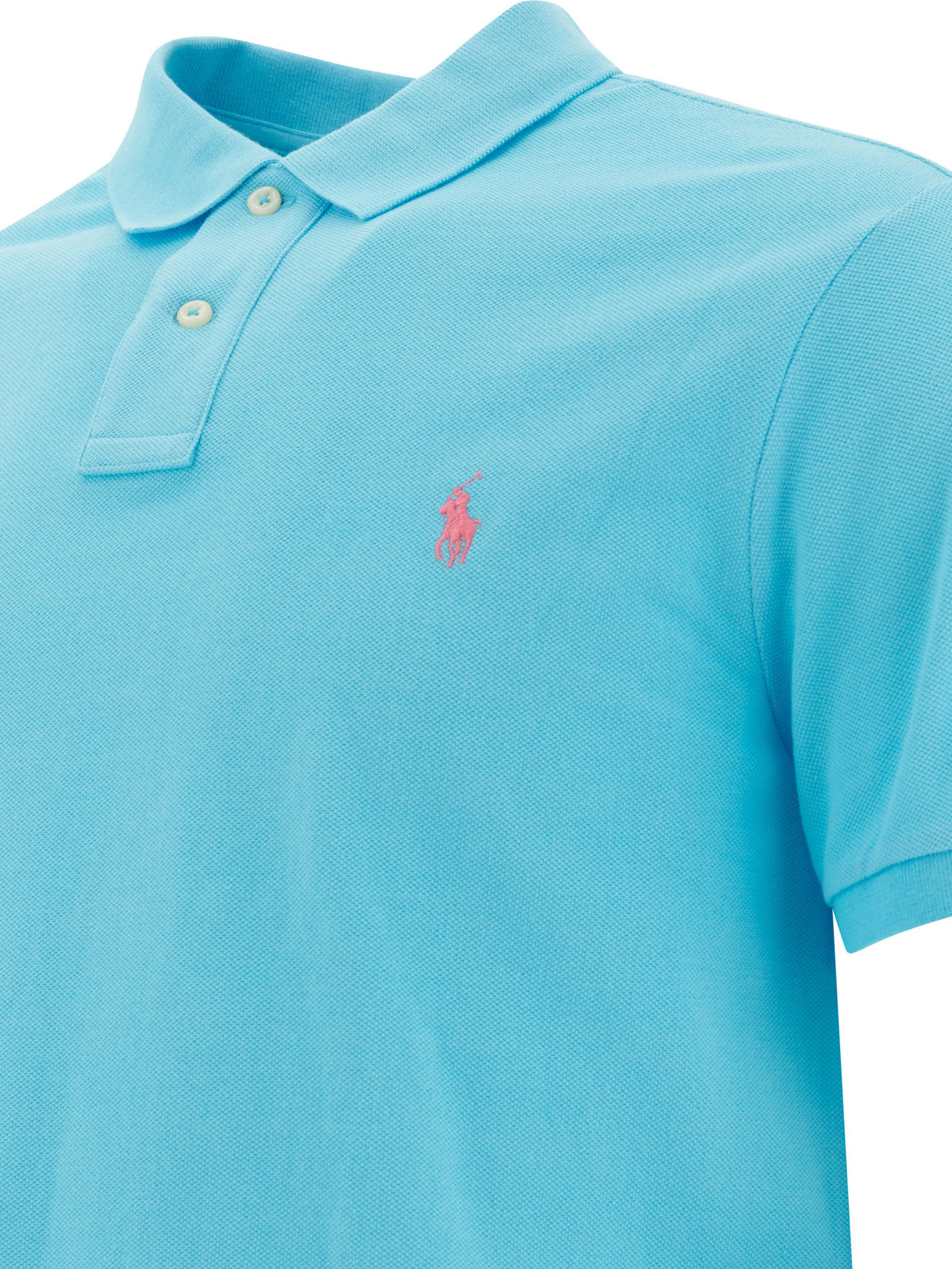 Polo ポロ ラルフローレン ピケ ポロシャツ - Image 5