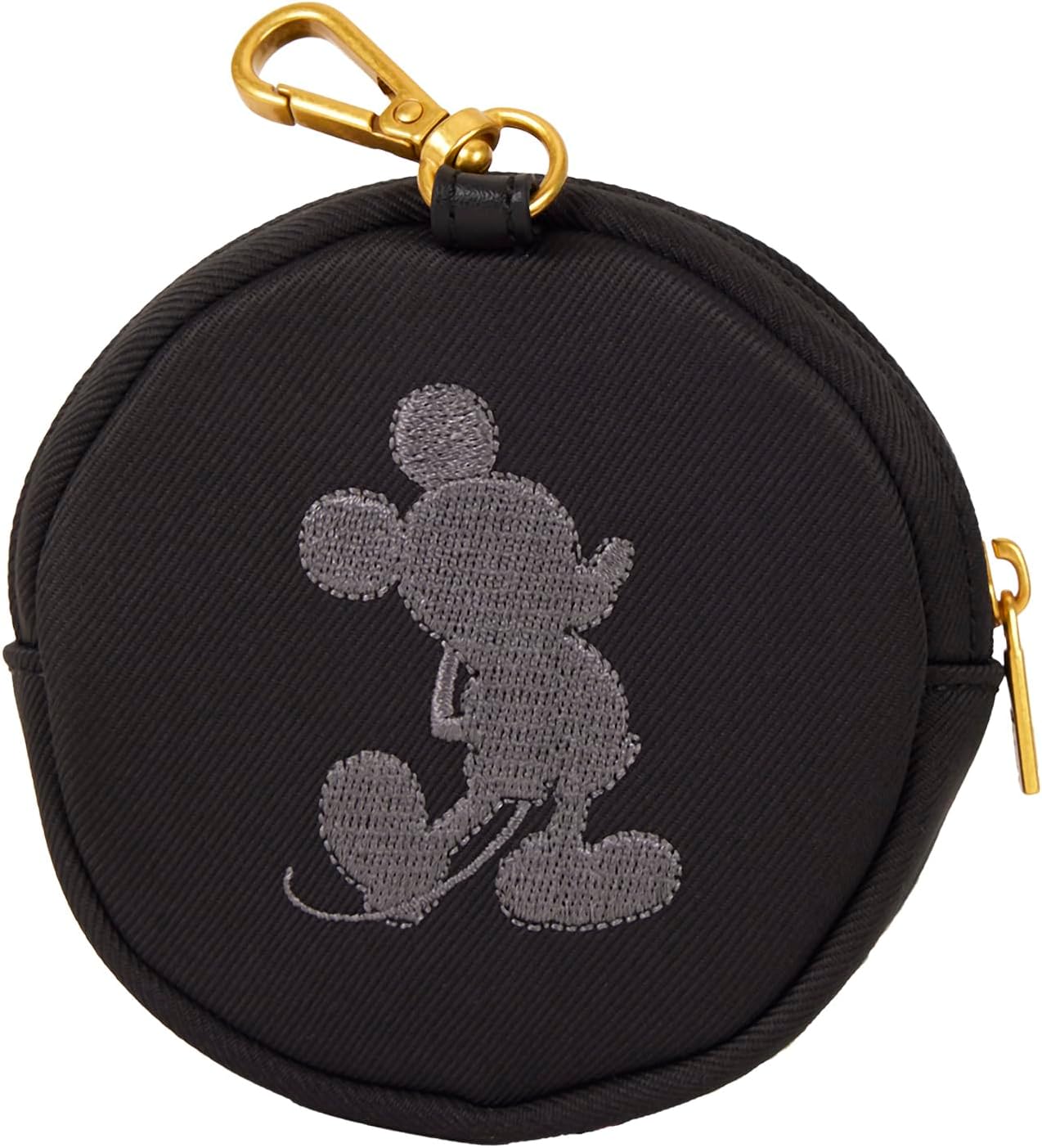 Loungefly Disney Mickey Ears Shoulder Bag