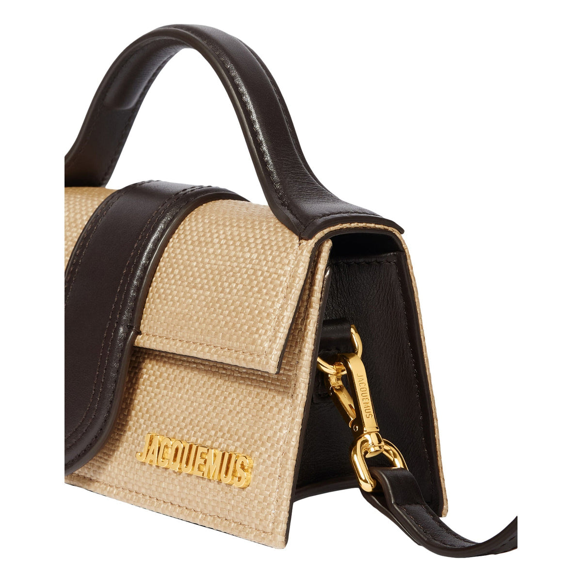 Jacquemus Jacquemus Le Bambino Bag - Image 5
