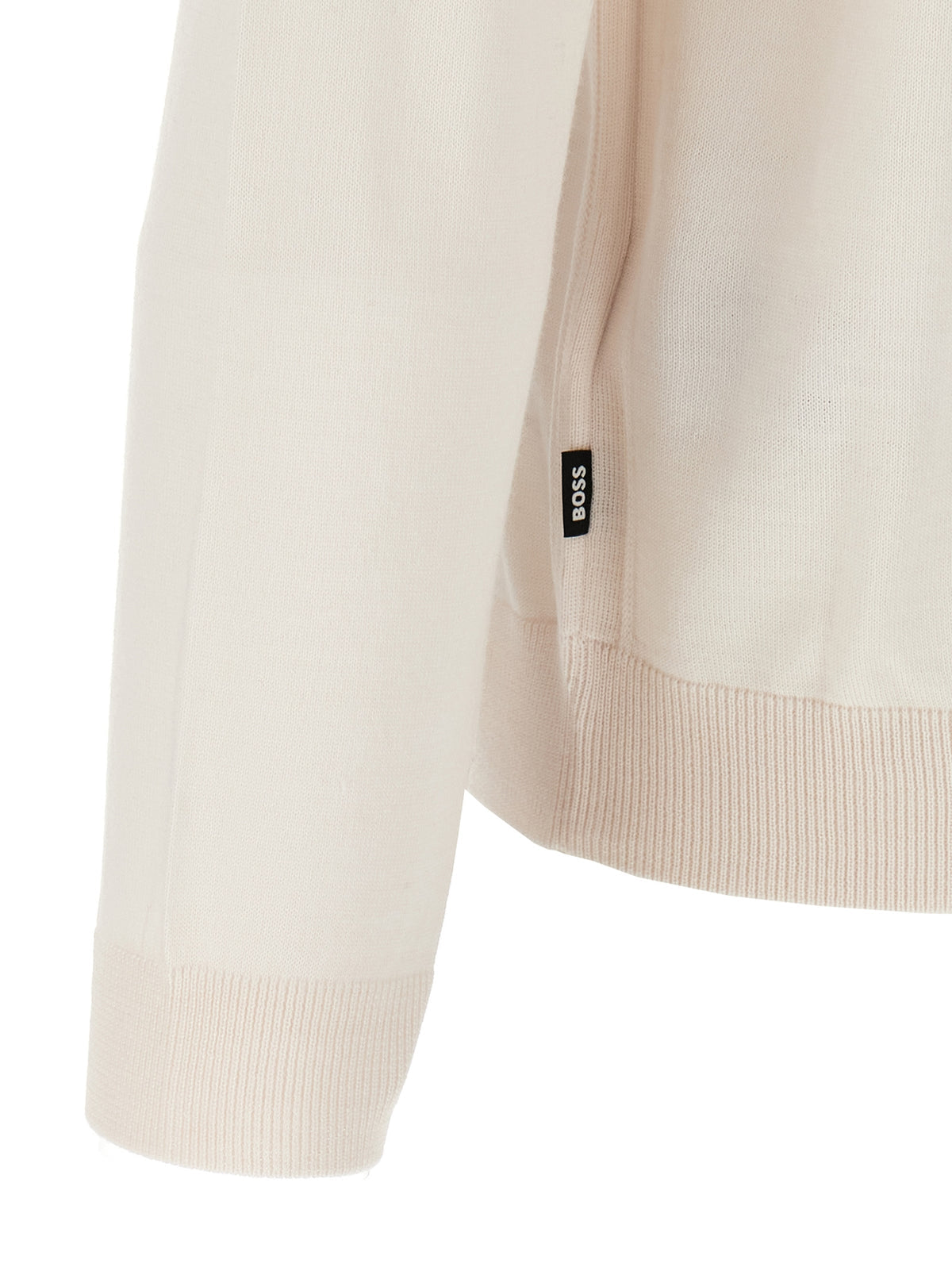 Boss ヒューゴボス「ランシオーネ」ポロシャツ - Image 5