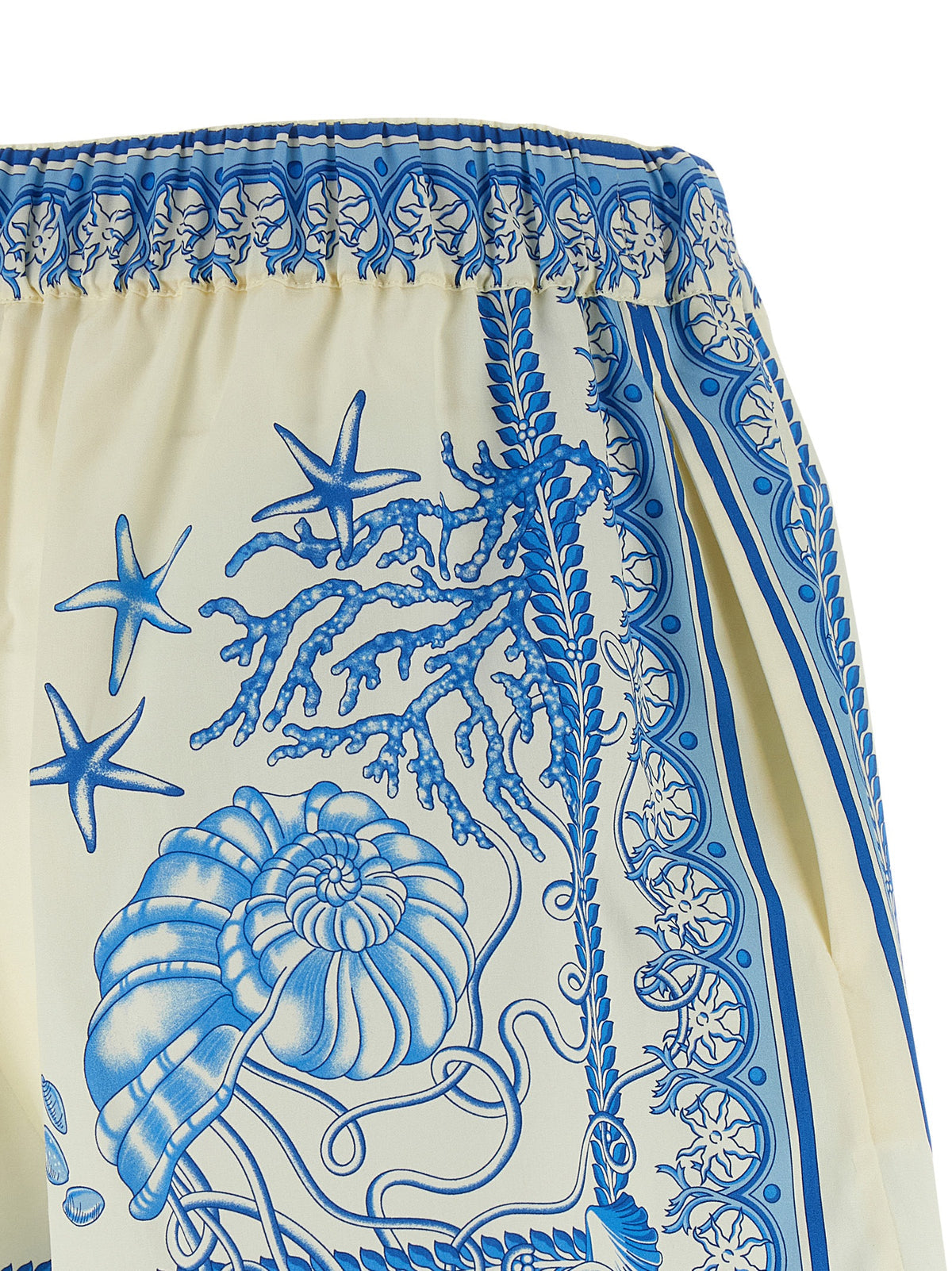 Versace ヴェルサーチ「バロッコ」ショーツ - Image 5