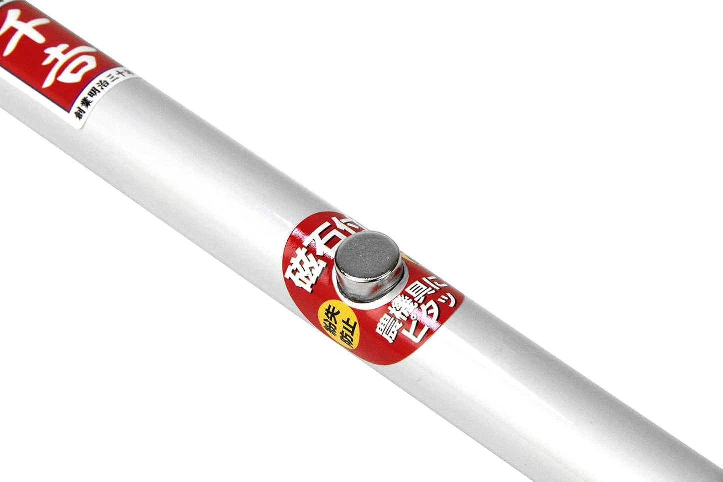 千吉(Senkichi) 農機具清掃 スクレーパー磁石付 SGJ-10