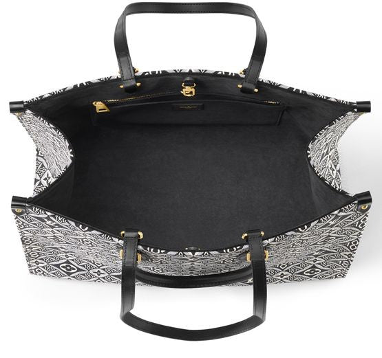 LOUIS VUITTON オンザゴー GM - Image 5