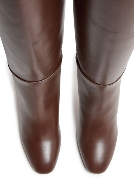 AQUAZZURA Sellier 85 boots - Image 5