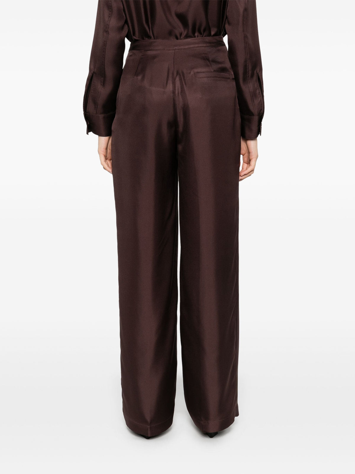 Loulou Loulou Studio Pants - Image 5
