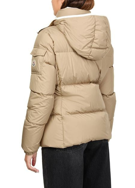 MONCLER Fourmines down jacket - Image 5