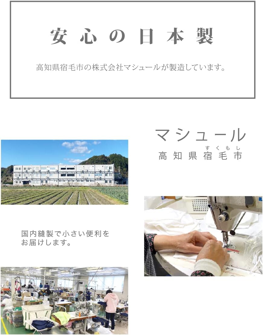 Gauze Handkerchief, Homy Pattern, Made in Japan, Baby 9.8 x 9.8 inches (25 x 25 cm), 5 Sheets, 2 Layers, Baby Gauze, Double Gauze, Gauze Towel, Cloud (Generated x Sax))