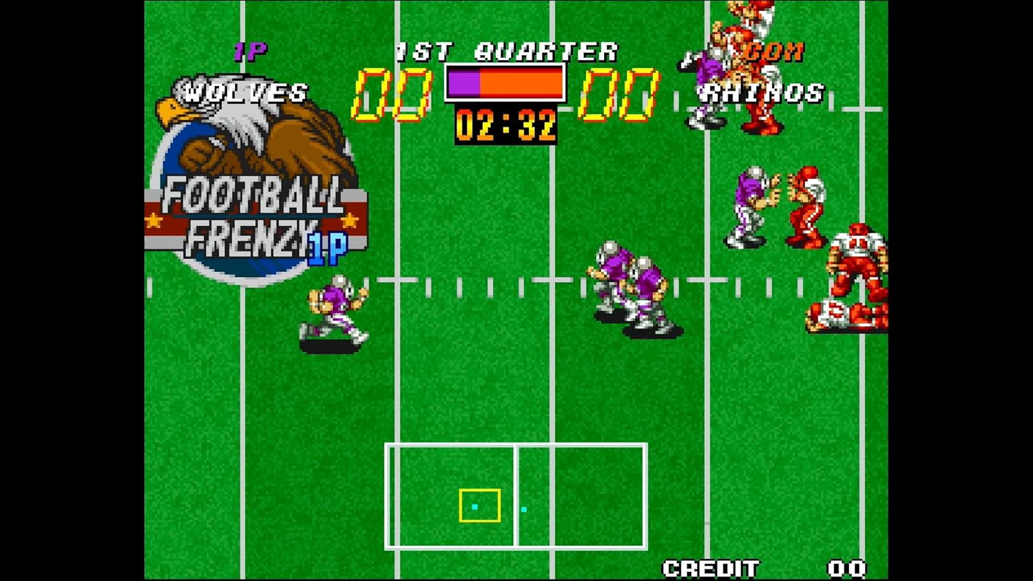 アケアカNEOGEO セレクション Vol.6 -Switch