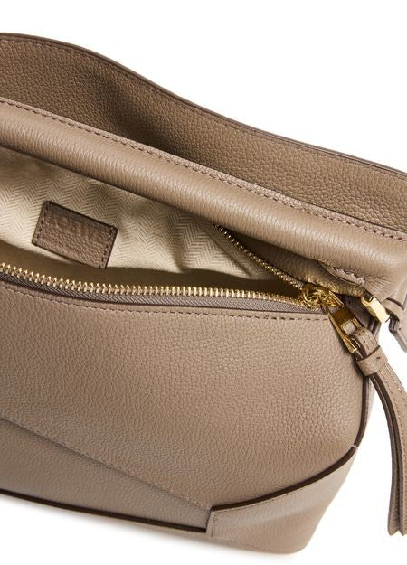 LOEWE Puzzle Edge medium bag - Image 5