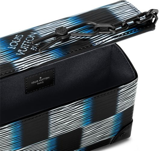 LOUIS VUITTON スティーマー･ウェアラブル ウォレット - Image 5