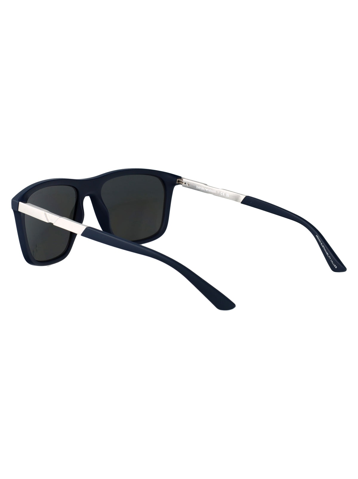 Emporio Emporio Armani Squared Sunglasses 0 EA4237 618925 - Image 5