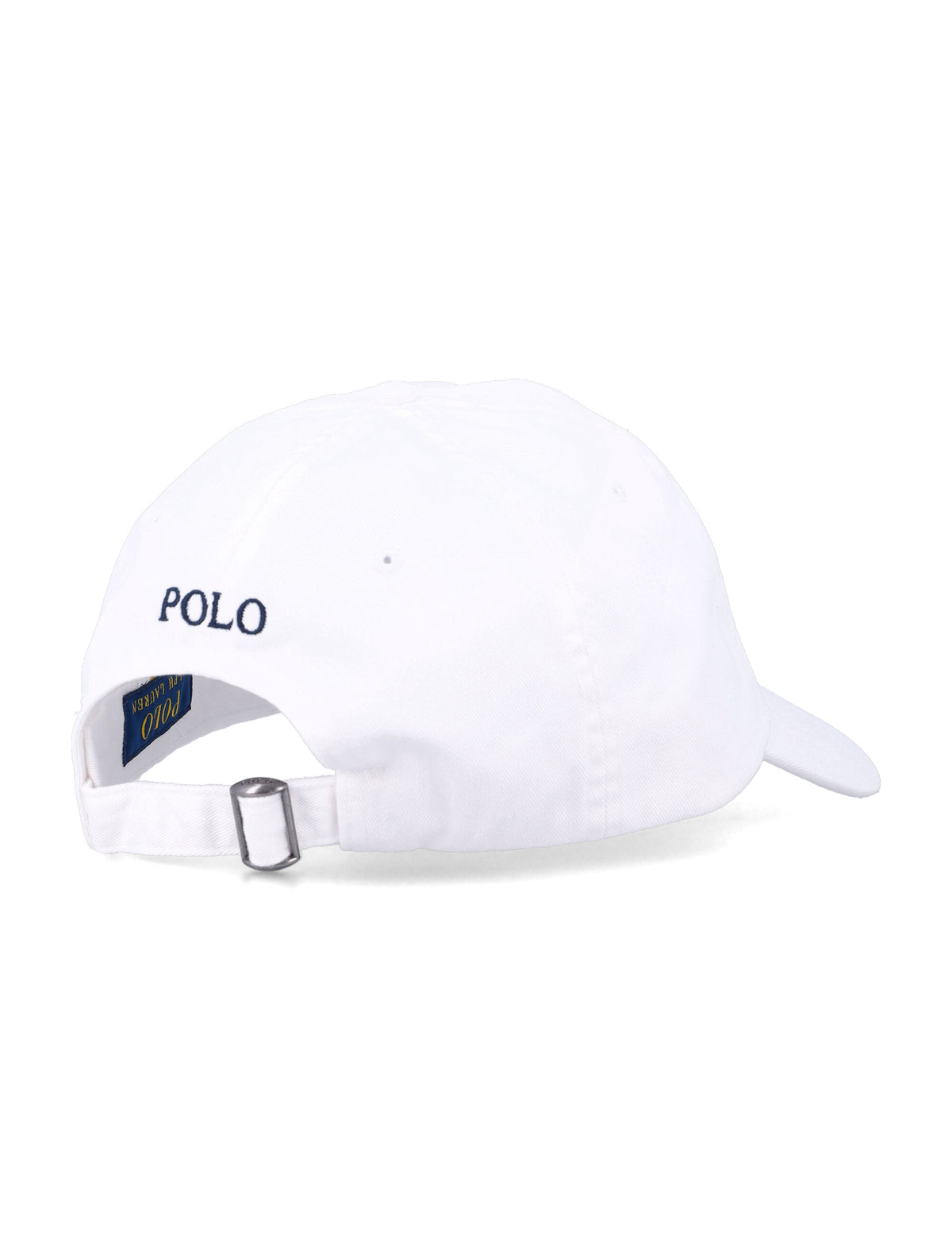 Polo ポロ ラルフローレン 帽子 ホワイト - Image 5