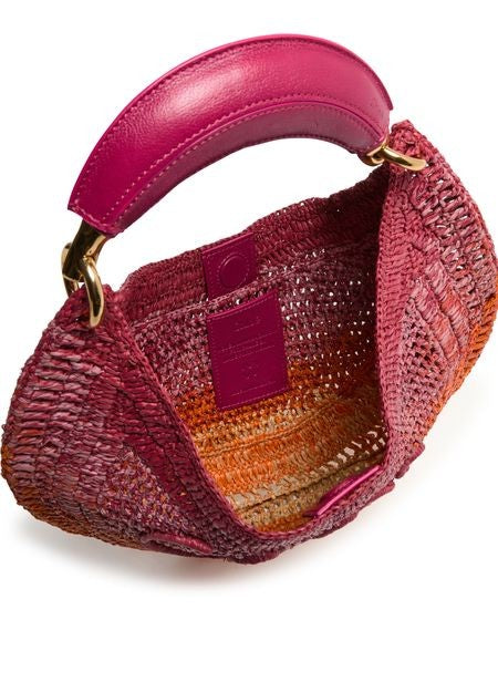 CHLOE Summer Banana hobo bag - Image 5