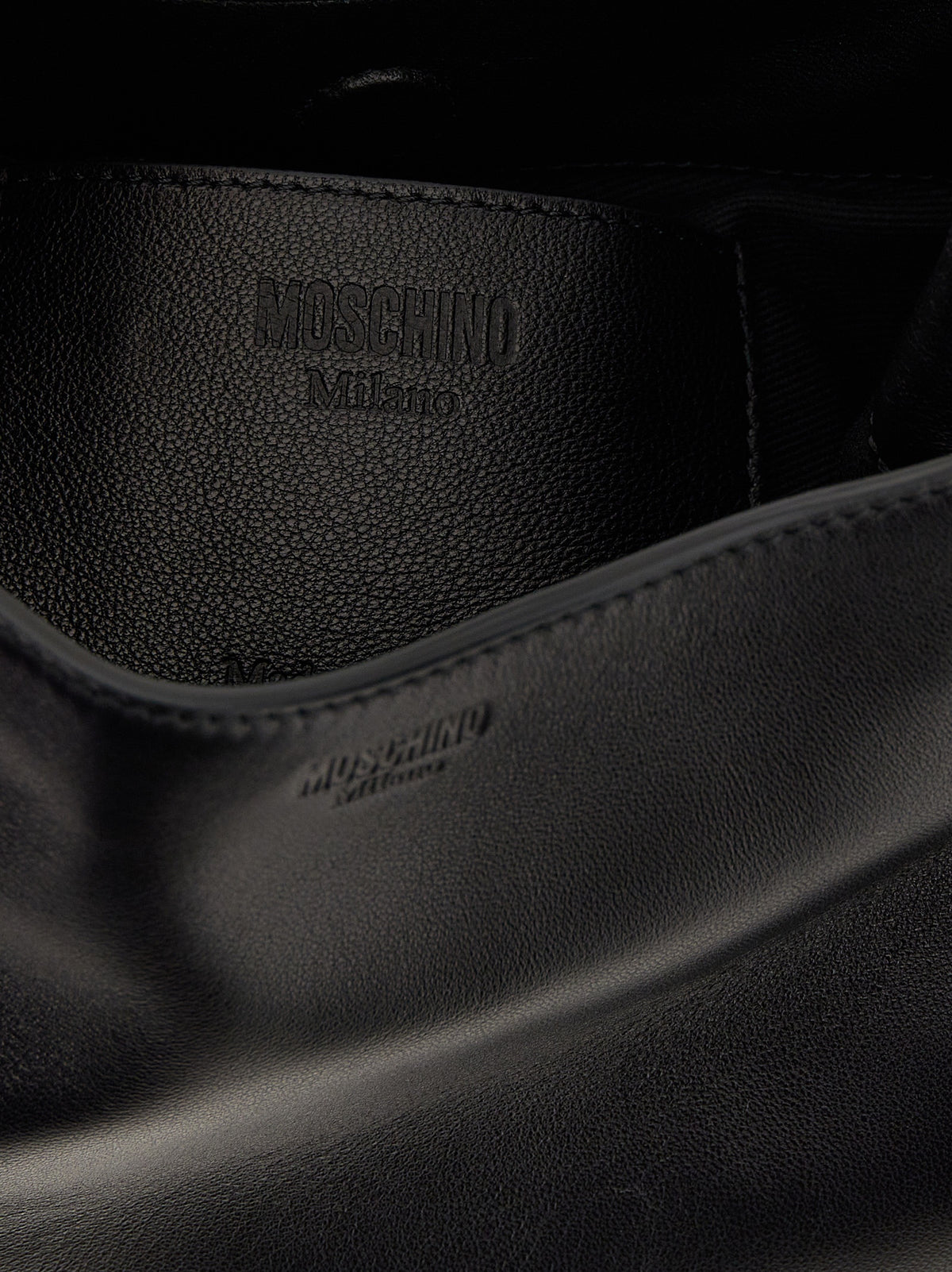 Moschino Moschino 'Moschinoは、私のバッグをハンドルします - Image 5